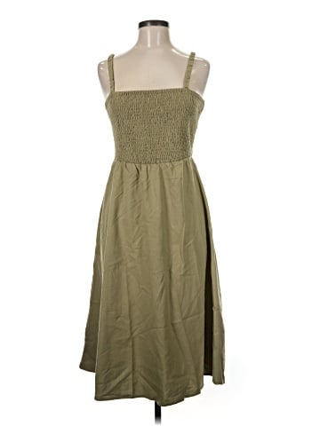 Forever 21 Casual Dress (view 1)
