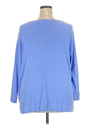 Fresh Produce Pullover Sweater (view 2)