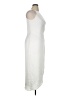 Jenny Yoo Collection 100% Polyester White Cocktail Dress Size 16 - photo 4