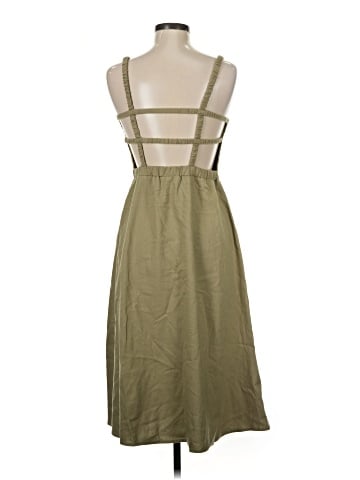 Forever 21 Casual Dress (view 2)