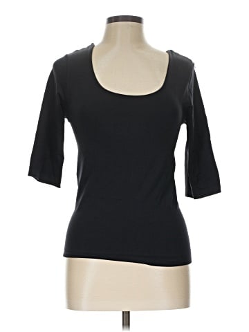 French Laundry 3/4 Sleeve T-Shirt (view 1)