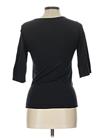 French Laundry 3/4 Sleeve T-Shirt (view 2)