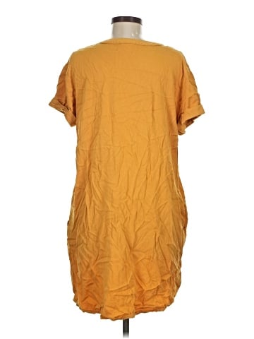 a.n.a. A New Approach Casual Dress (view 2)