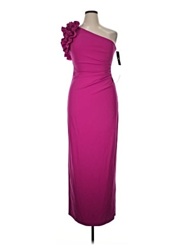 Xscape Cocktail Dress (view 1)