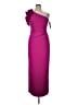 Xscape Pink Purple Cocktail Dress Size 14 - photo 1