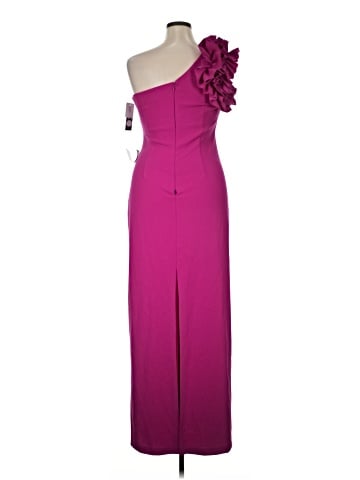 Xscape Cocktail Dress (view 2)