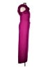 Xscape Pink Purple Cocktail Dress Size 14 - photo 4