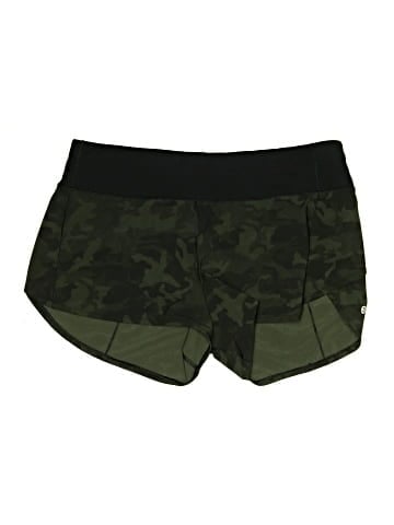 Lululemon Athletica Athletic Shorts (view 1)