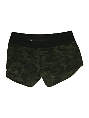 Lululemon Athletica Athletic Shorts (view 2)