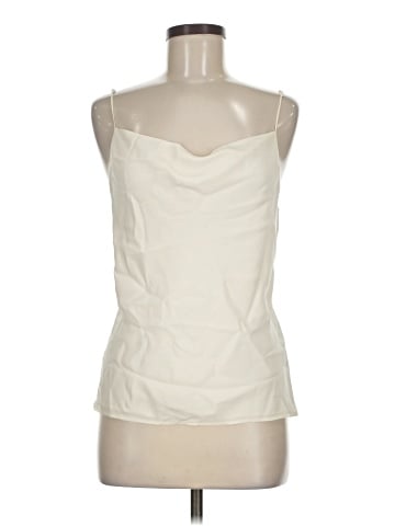 J Brand Sleeveless Blouse (view 1)