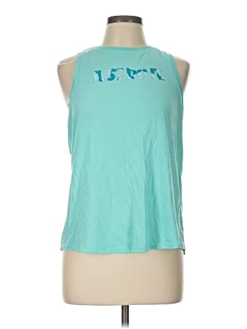 Nike Sleeveless T-Shirt (view 1)