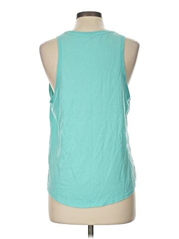 Nike Sleeveless T-Shirt (view 2)