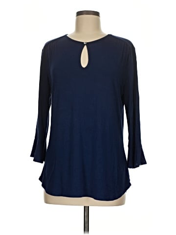 Amour Vert 3/4 Sleeve T-Shirt (view 1)