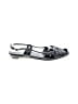 Stuart Weitzman Black Sandals Size 10 - photo 1