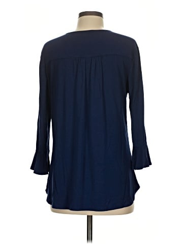 Amour Vert 3/4 Sleeve T-Shirt (view 2)