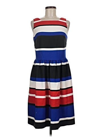 W by Worth Casual Dress (view 1)