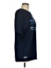 NFL 100% Polyester Blue Short Sleeve T-Shirt Size M - photo 4