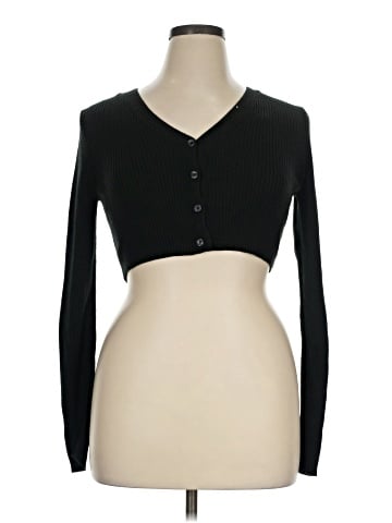 Wild Fable Long Sleeve T-Shirt (view 1)