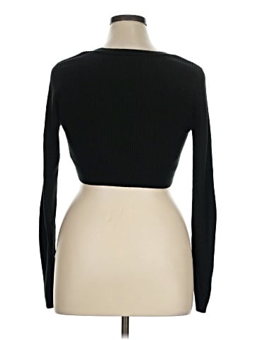 Wild Fable Long Sleeve T-Shirt (view 2)