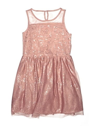 Justice Dress (view 1)