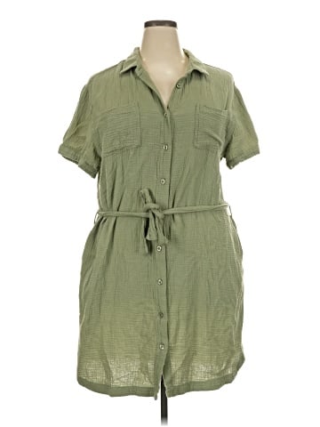 Weatherproof Casual Dress (view 1)