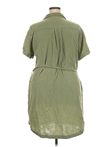 Weatherproof Casual Dress (view 2)