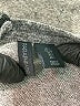 Paraphrase Solid Gray Casual Dress Size S - photo 7