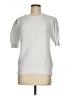 Caslon White Pullover Sweater Size M - photo 1