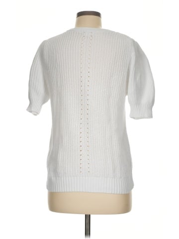 Caslon Pullover Sweater (view 2)