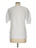 Caslon White Pullover Sweater Size M - photo 2