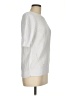 Caslon White Pullover Sweater Size M - photo 4