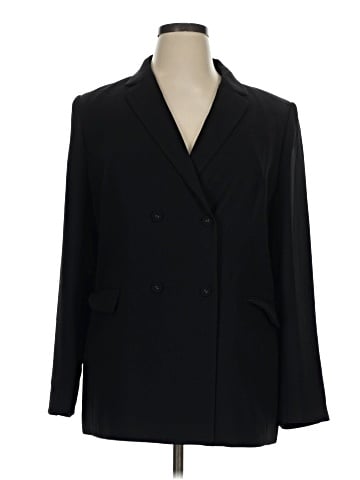 Casual Corner Blazer (view 1)