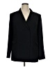 Casual Corner Black Blazer Size 16 - photo 1