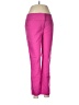 XOXO Color Block Pink Active Pants Size 7 - photo 1