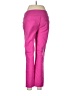 XOXO Color Block Pink Active Pants Size 7 - photo 2