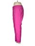 XOXO Color Block Pink Active Pants Size 7 - photo 5