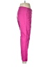 XOXO Color Block Pink Active Pants Size 7 - photo 4
