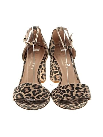 Twin-Set Simona Barbieri Sandals (view 2)