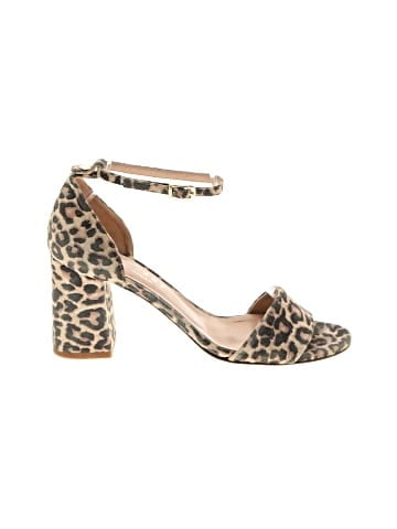 Twin-Set Simona Barbieri Sandals (view 1)