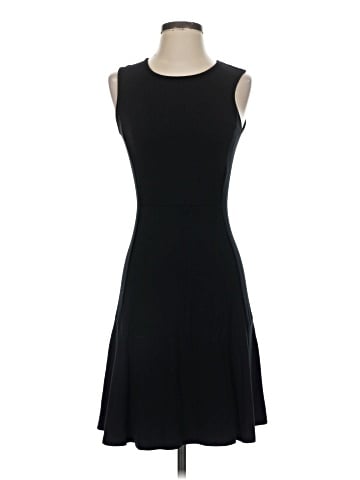 Donna Ricco Cocktail Dress (view 1)