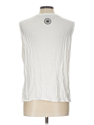 SoulCycle Sleeveless T-Shirt (view 2)