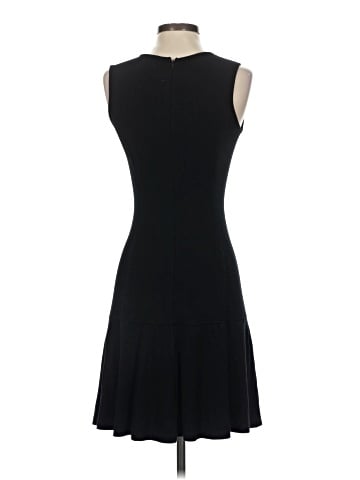 Donna Ricco Cocktail Dress (view 2)