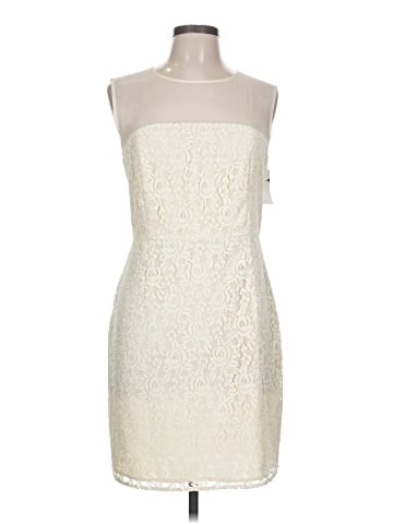 Diane von Furstenberg Cocktail Dress (view 1)