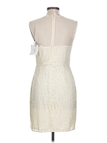 Diane von Furstenberg Cocktail Dress (view 2)