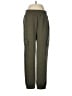 Evereve Green Cargo Pants Size M - photo 1