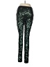 French Connection Stars Green Casual Pants Size M - photo 2