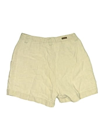 Woolrich Khaki Shorts (view 2)