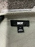 DKNY Gray 3/4 Sleeve Top Size L - photo 7