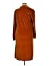 Unbranded Orange Cardigan Size XL - photo 2