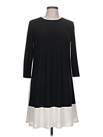 Lauren by Ralph Lauren Casual Dress (view 1)